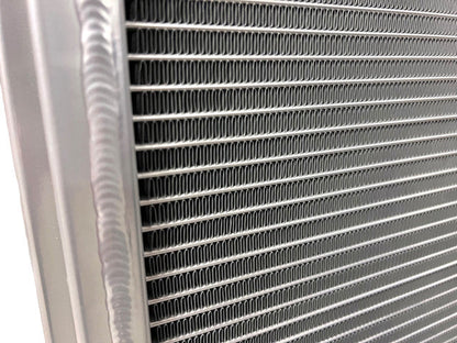 MAD BMW B46 B48 B58 Front Mount Heat Exchanger 330 340 430 440 230 M240