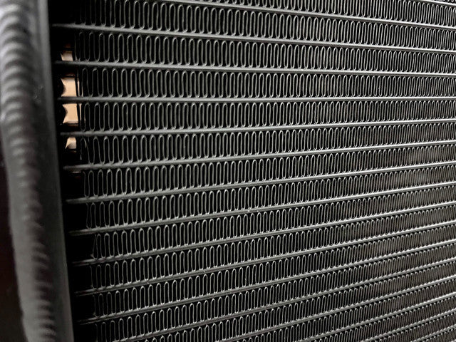 MAD BMW B46 B48 B58 Front Mount Heat Exchanger 330 340 430 440 230 M240