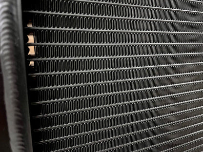 MAD BMW B46 B48 B58 Front Mount Heat Exchanger 330 340 430 440 230 M240