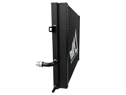 MAD BMW B46 B48 B58 Front Mount Heat Exchanger 330 340 430 440 230 M240