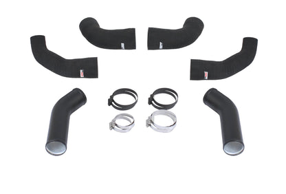Porsche 911 Turbo / Carrera (992) intercooler pipe kit-Performance-Silicon Valley Bimmer