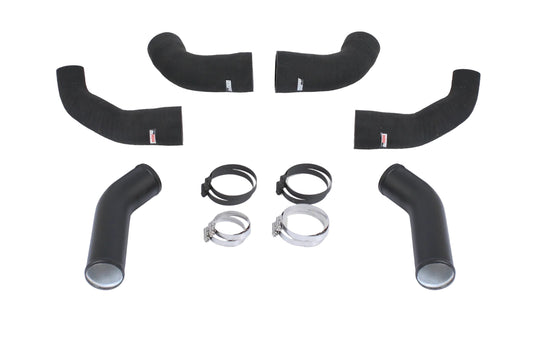 Porsche 911 Turbo / Carrera (992) intercooler pipe kit-Performance-Silicon Valley Bimmer