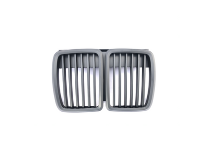 Premium E30 Black Grilles-Exterior-Silicon Valley Bimmer