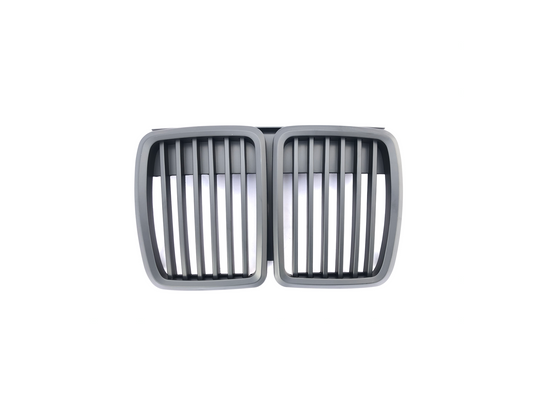 Premium E30 Black Grilles-Exterior-Silicon Valley Bimmer