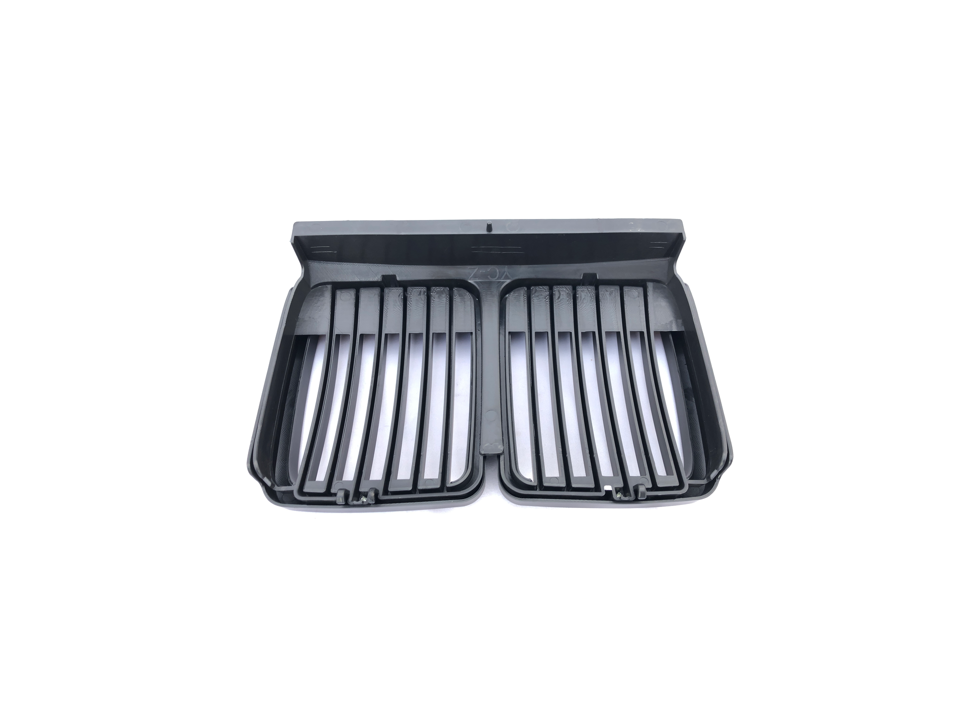 Premium E30 Black Grilles-Exterior-Silicon Valley Bimmer