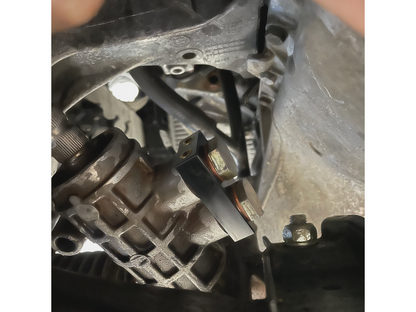 Premium E30 Power Steering Delete-Performance-Silicon Valley Bimmer