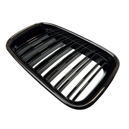 Premium E36 Black Grilles-Exterior-Silicon Valley Bimmer