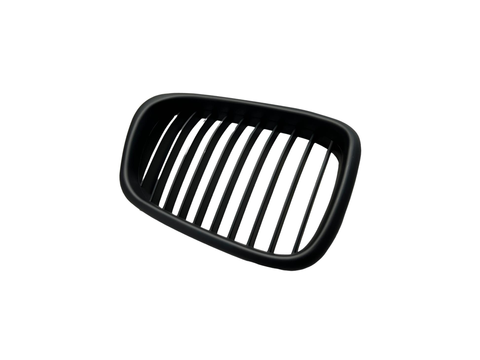 Premium E39 Black Grilles-Exterior-Silicon Valley Bimmer