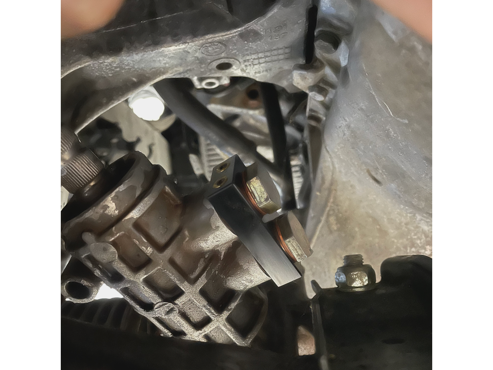 Premium E9x Power Steering Delete-Performance-Silicon Valley Bimmer