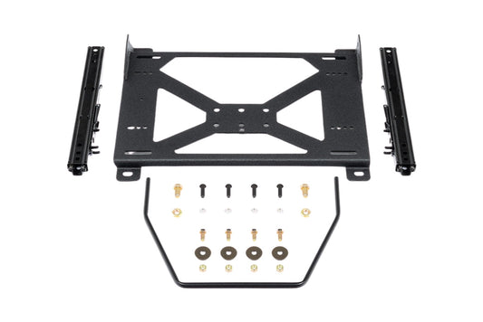 Pro Car Innovations Adjustable Slider Seat Bottom Mount Kit-Interior-Silicon Valley Bimmer