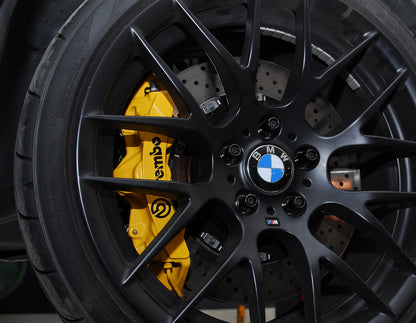 Project Kics R40 Racing Lug Nut Set - M12x1.5-Wheels-Silicon Valley Bimmer