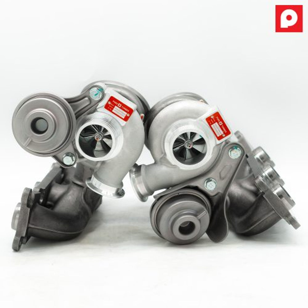 Pure Turbos Pure600 for BMW N54 Upgraded Turbos-Performance-Silicon Valley Bimmer