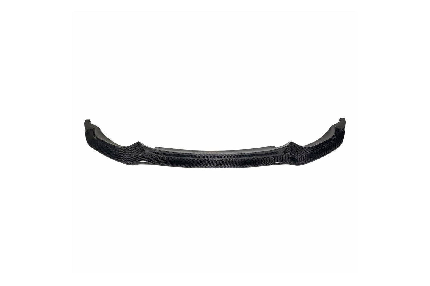 R1 Designed F8X Carbon Fiber Front Lip-Exterior-Silicon Valley Bimmer