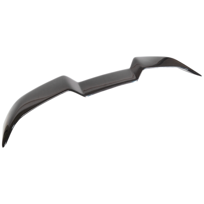 R1 Designed G20 & G80 Carbon Fiber Trunk Spoiler-Exterior-Silicon Valley Bimmer