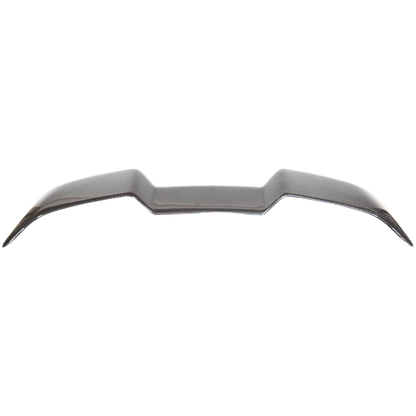 R1 Designed G20 & G80 Carbon Fiber Trunk Spoiler-Exterior-Silicon Valley Bimmer