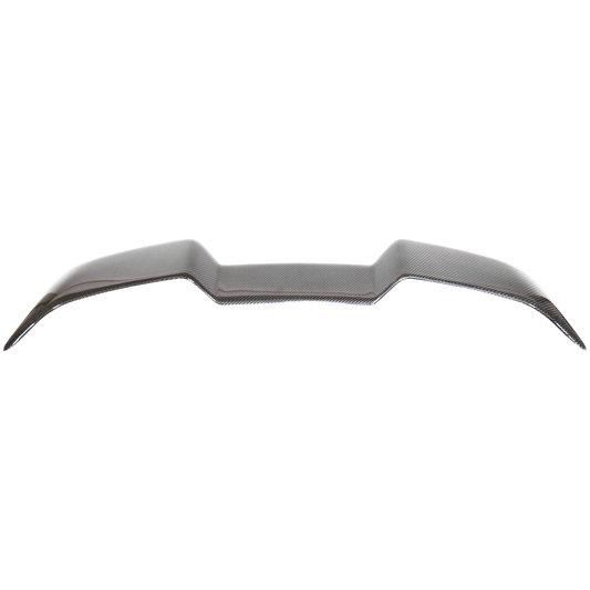 R1 Designed G20 & G80 Carbon Fiber Trunk Spoiler-Exterior-Silicon Valley Bimmer