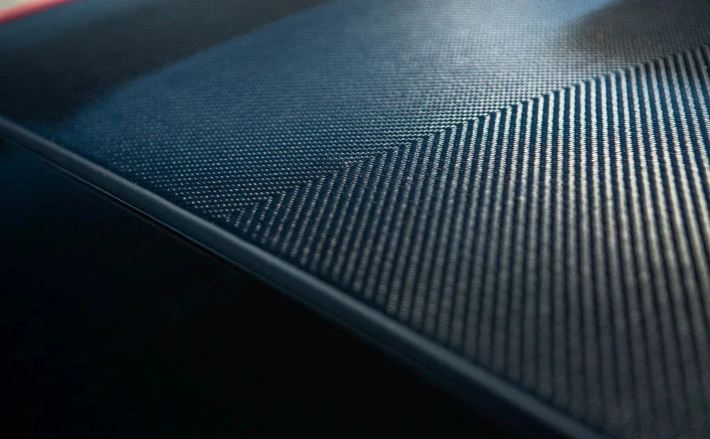 RKP A90 Supra Carbon Roof Panel-Exterior-Silicon Valley Bimmer