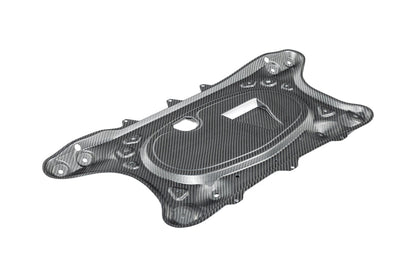 RKP E46 M3 Carbon Front Thrust Panel-Performance-Silicon Valley Bimmer