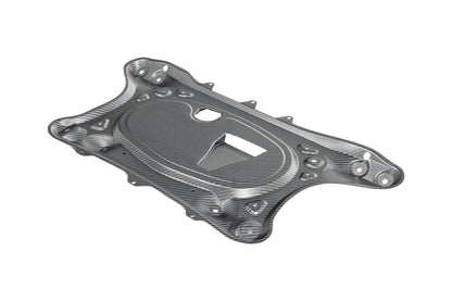 RKP E46 M3 Carbon Front Thrust Panel-Performance-Silicon Valley Bimmer