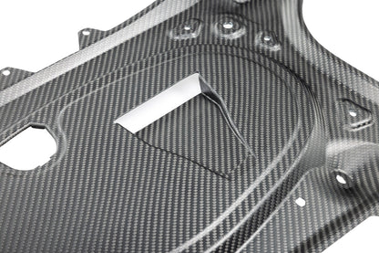 RKP E46 M3 Carbon Front Thrust Panel-Performance-Silicon Valley Bimmer