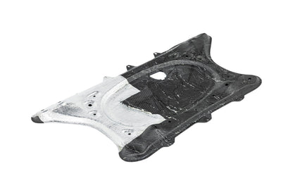 RKP E46 M3 Carbon Front Thrust Panel-Performance-Silicon Valley Bimmer