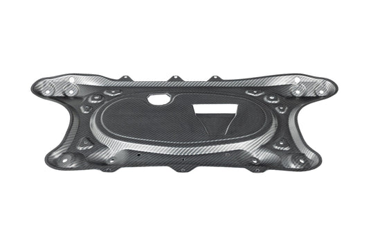 RKP E46 M3 Carbon Front Thrust Panel-Performance-Silicon Valley Bimmer