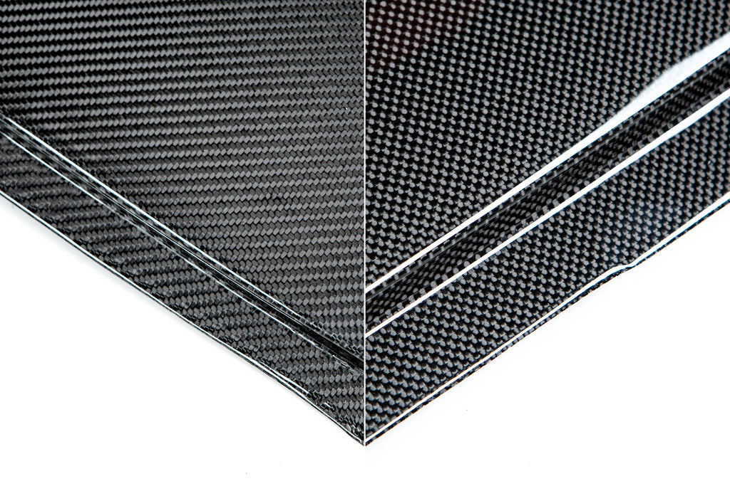 RKP E46 M3 Carbon Roof-Exterior-Silicon Valley Bimmer