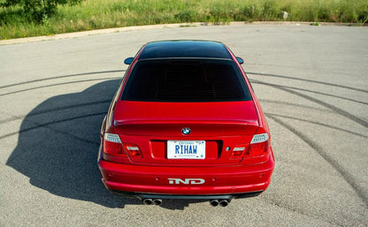 RKP E46 M3 Carbon Roof-Exterior-Silicon Valley Bimmer