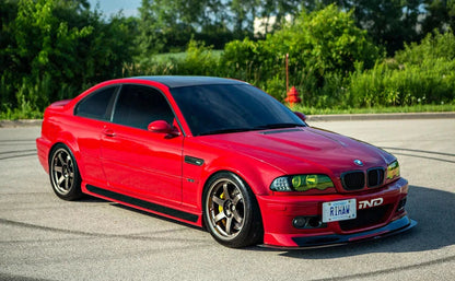 RKP E46 M3 Carbon Roof-Exterior-Silicon Valley Bimmer