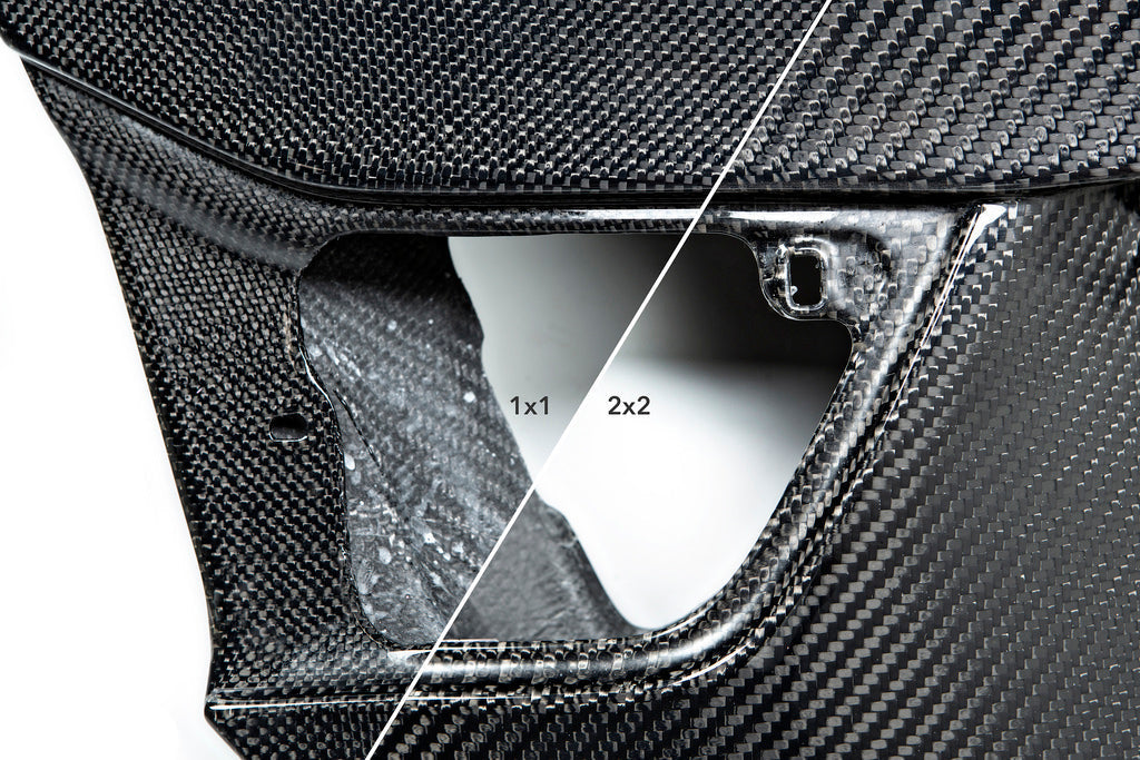 RKP E46 M3 Carbon Roof-Exterior-Silicon Valley Bimmer