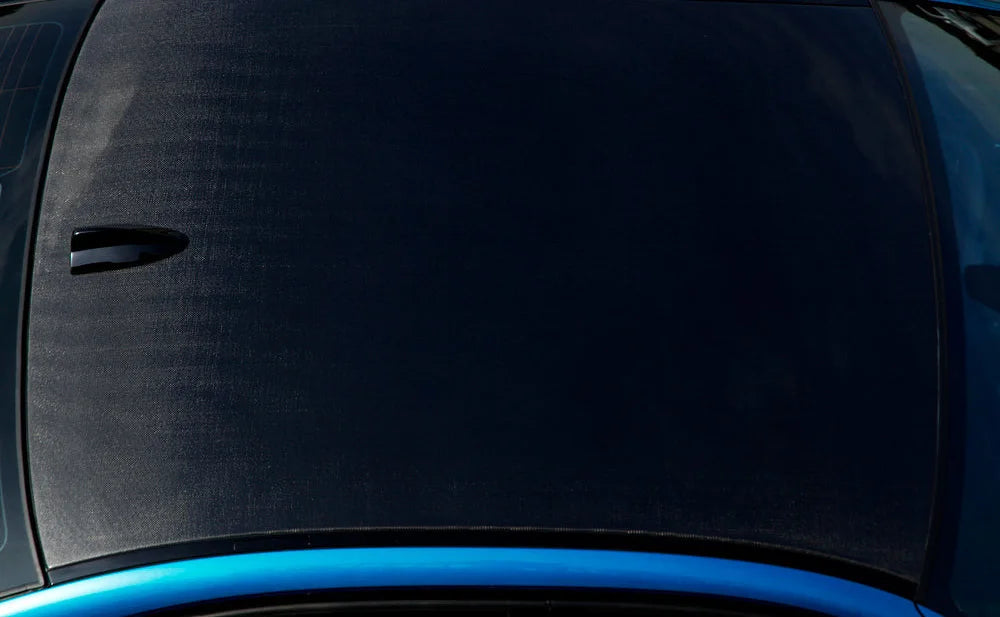 RKP E90 3-Series / M3 Carbon Roof-Exterior-Silicon Valley Bimmer