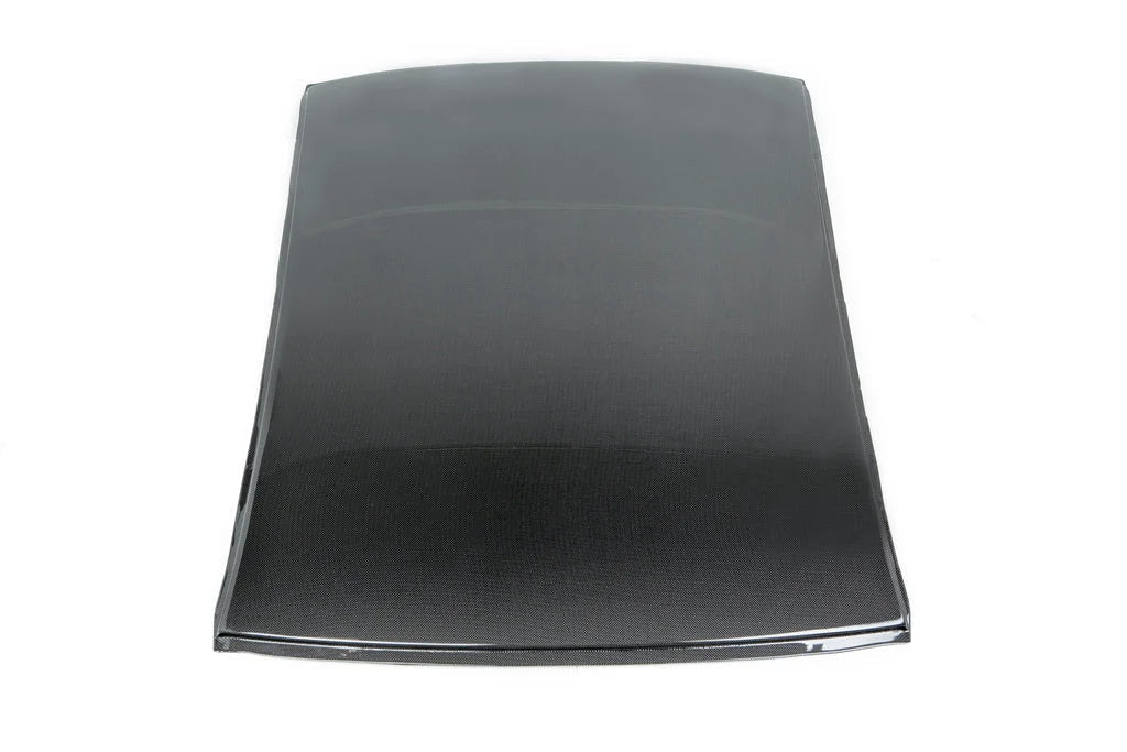 RKP E90 3-Series / M3 Carbon Roof-Exterior-Silicon Valley Bimmer