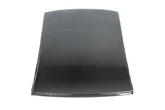 RKP E90 3-Series / M3 Carbon Roof-Exterior-Silicon Valley Bimmer