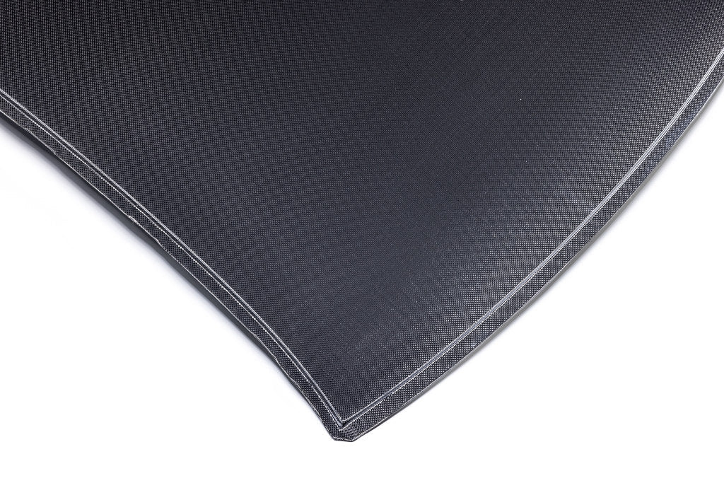 RKP E92 3-Series / M3 Carbon Roof-Exterior-Silicon Valley Bimmer