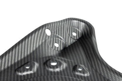 RKP E9X M3 Carbon Front Thrust Panel-Performance-Silicon Valley Bimmer