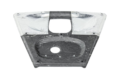 RKP E9X M3 Carbon Front Thrust Panel-Performance-Silicon Valley Bimmer