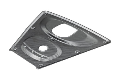 RKP E9X M3 Carbon Front Thrust Panel-Performance-Silicon Valley Bimmer