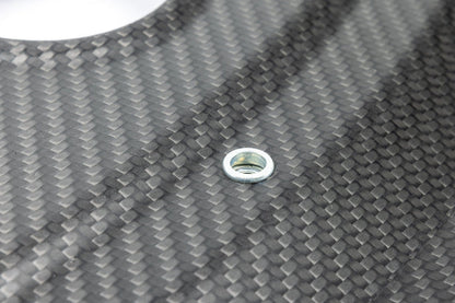 RKP E9X M3 Carbon Front Thrust Panel-Performance-Silicon Valley Bimmer