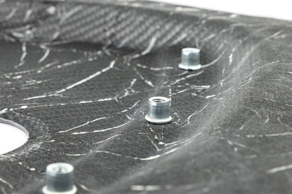 RKP E9X M3 Carbon Front Thrust Panel-Performance-Silicon Valley Bimmer