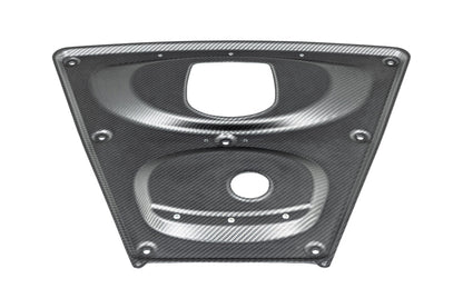 RKP E9X M3 Carbon Front Thrust Panel-Performance-Silicon Valley Bimmer