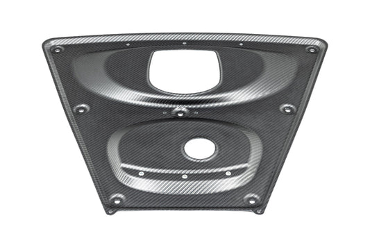 RKP E9X M3 Carbon Front Thrust Panel-Performance-Silicon Valley Bimmer