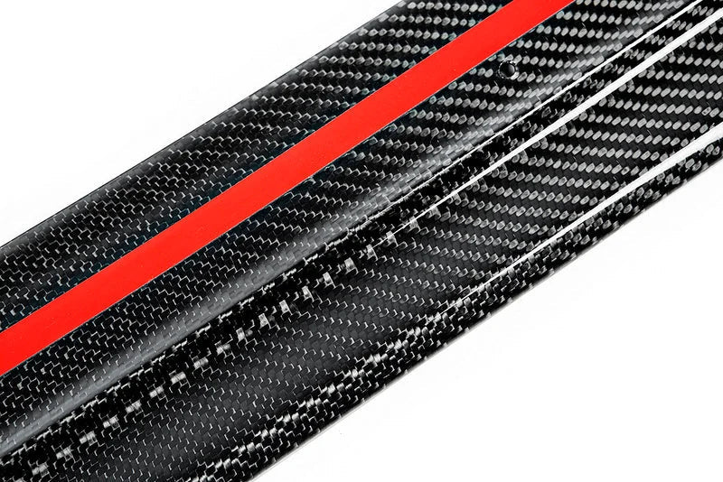 RKP F80 M3 Carbon Side Skirt Set-Exterior-Silicon Valley Bimmer