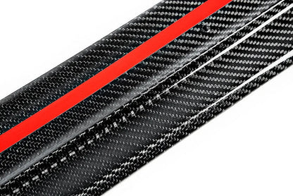 RKP F80 M3 Carbon Side Skirt Set-Exterior-Silicon Valley Bimmer