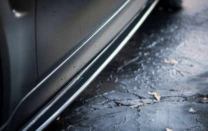 RKP F80 M3 Carbon Side Skirt Set-Exterior-Silicon Valley Bimmer