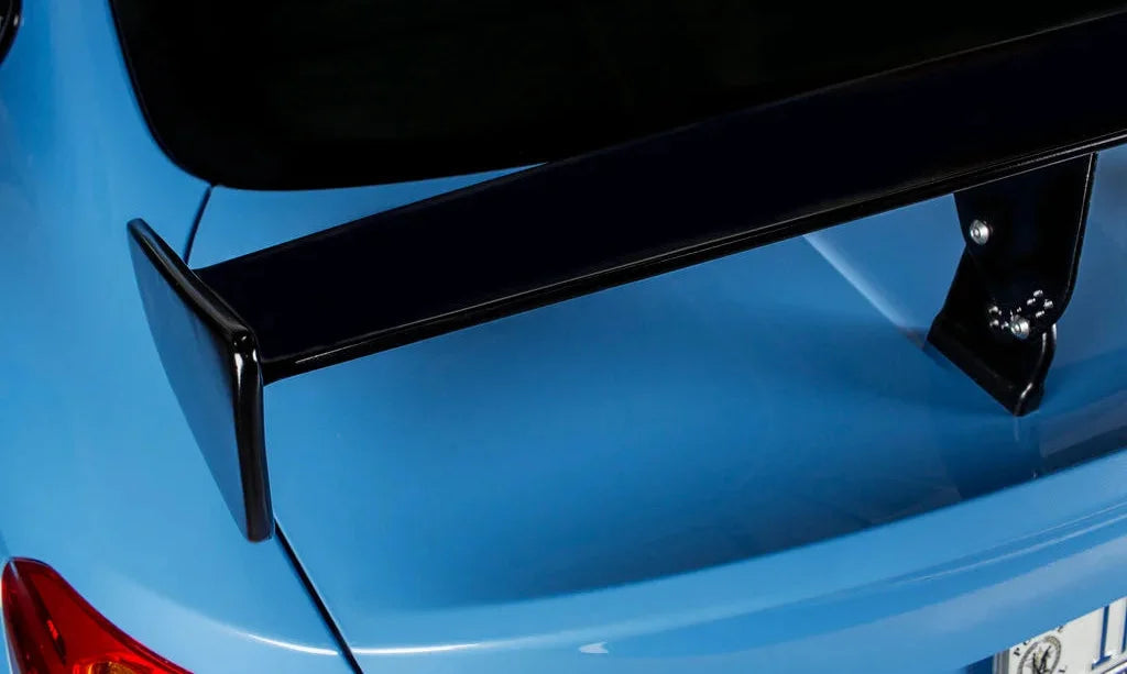 RKP F82 M4 Carbon Rear Wing-Exterior-Silicon Valley Bimmer