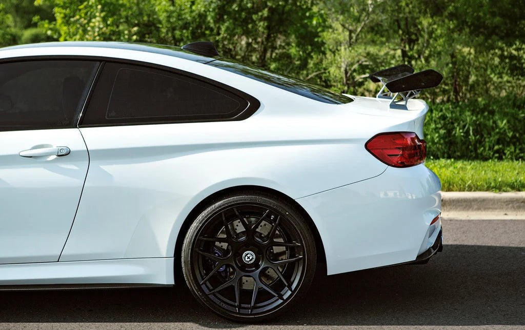 RKP F82 M4 GTS Wing-Exterior-Silicon Valley Bimmer