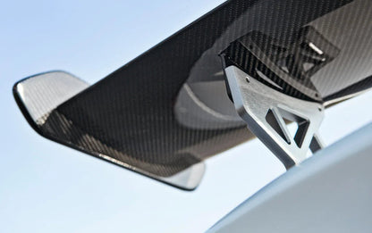 RKP F82 M4 GTS Wing-Exterior-Silicon Valley Bimmer