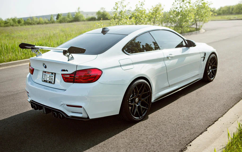 RKP F82 M4 GTS Wing-Exterior-Silicon Valley Bimmer