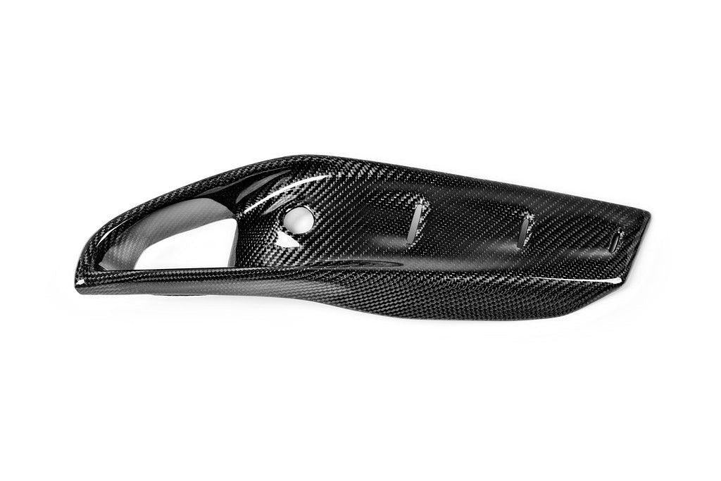 RKP F85 X5M / F86 X6M Carbon Bumper Insert Set-Exterior-Silicon Valley Bimmer