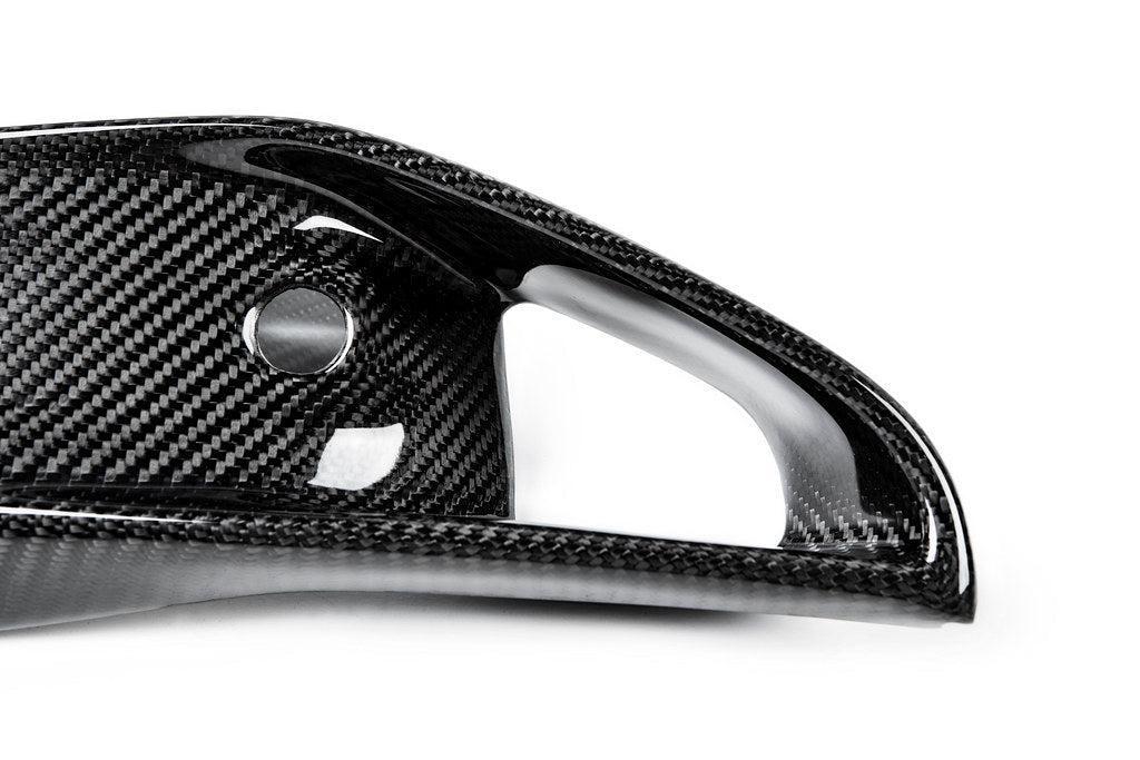 RKP F85 X5M / F86 X6M Carbon Bumper Insert Set-Exterior-Silicon Valley Bimmer